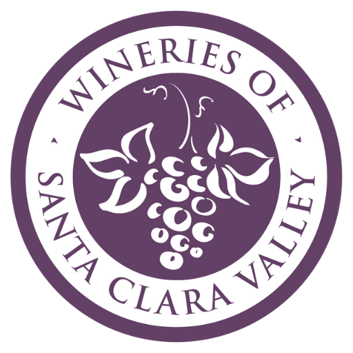 Wineries of Santa Clara Valley Association Logo 