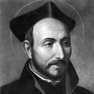 Saint Ignatius of Loyola