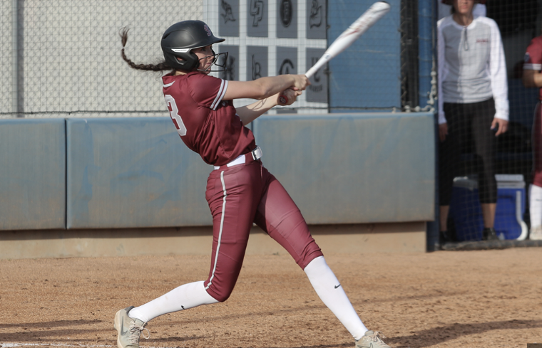 womens softball