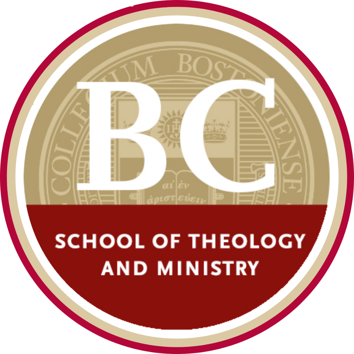 BC School of Theology & Ministry