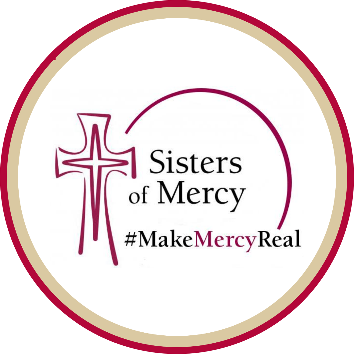 Sisters of Mercy logo