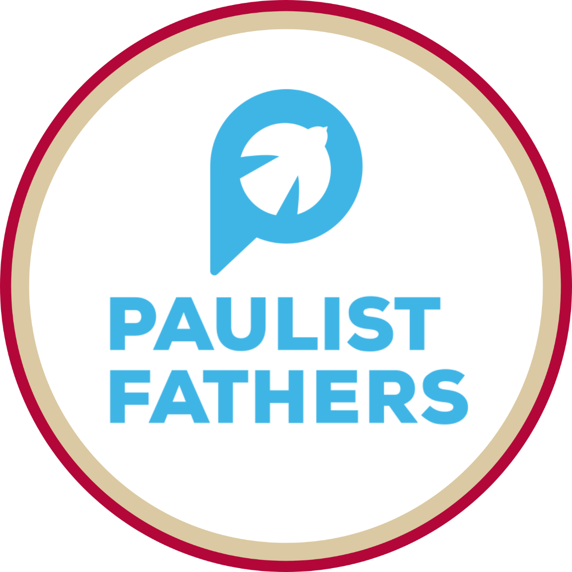 Paulist Fathers logo