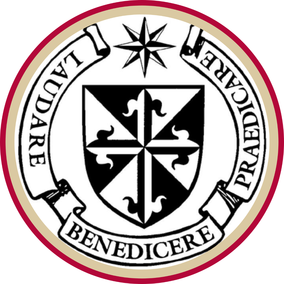 Dominican Friars logo