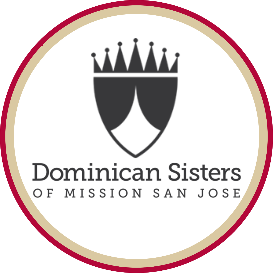 Dominican Sisters of Mission San Jose logo