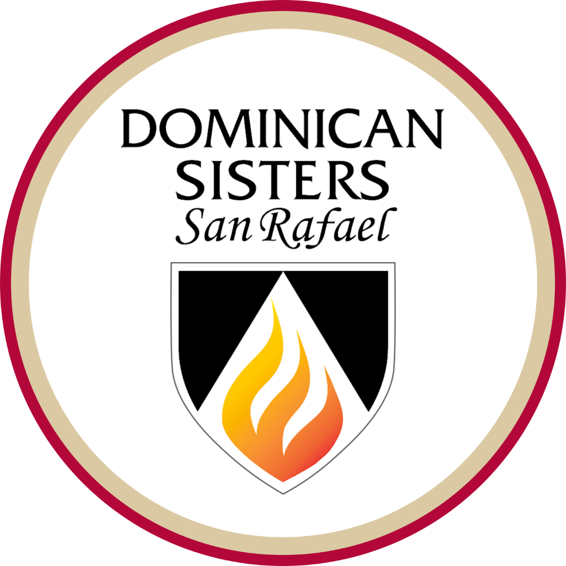 Dominican Sisters of San Rafael logo