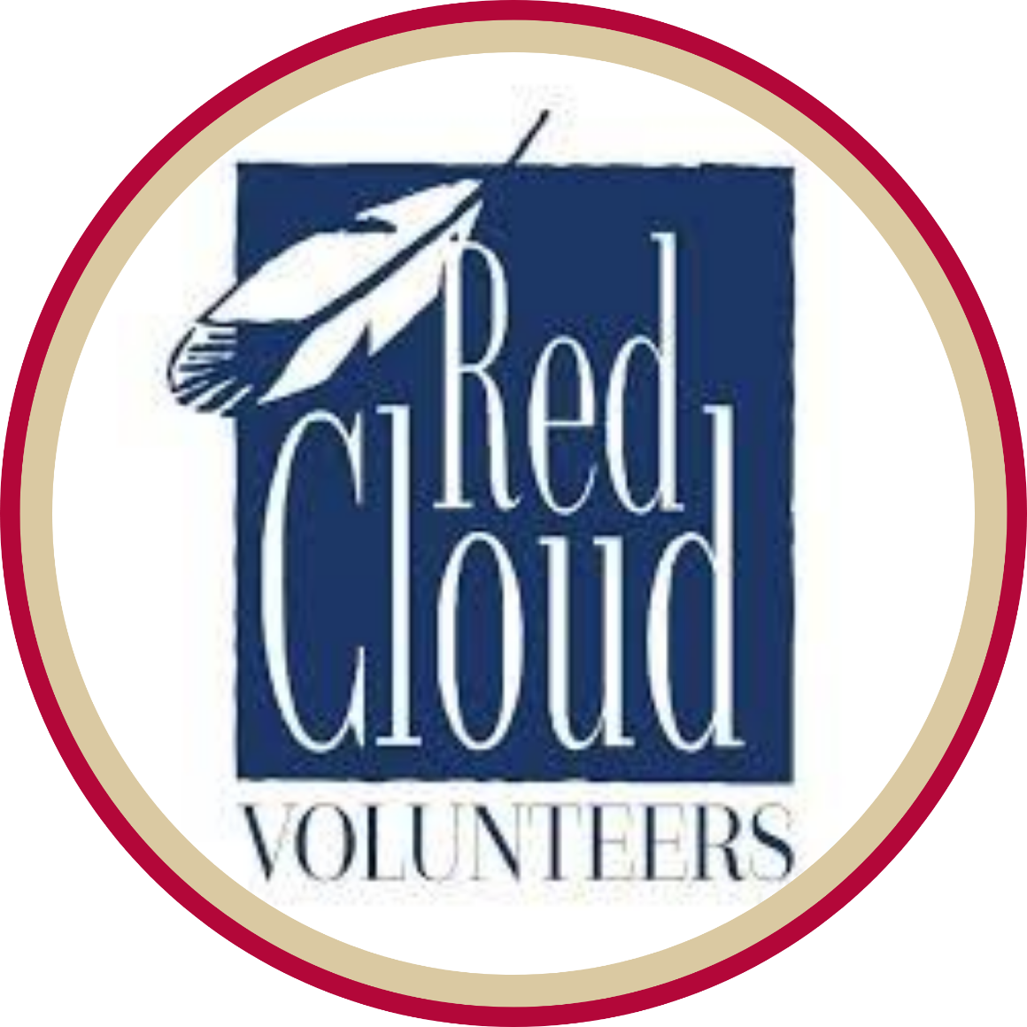 Red Cloud Volunteers