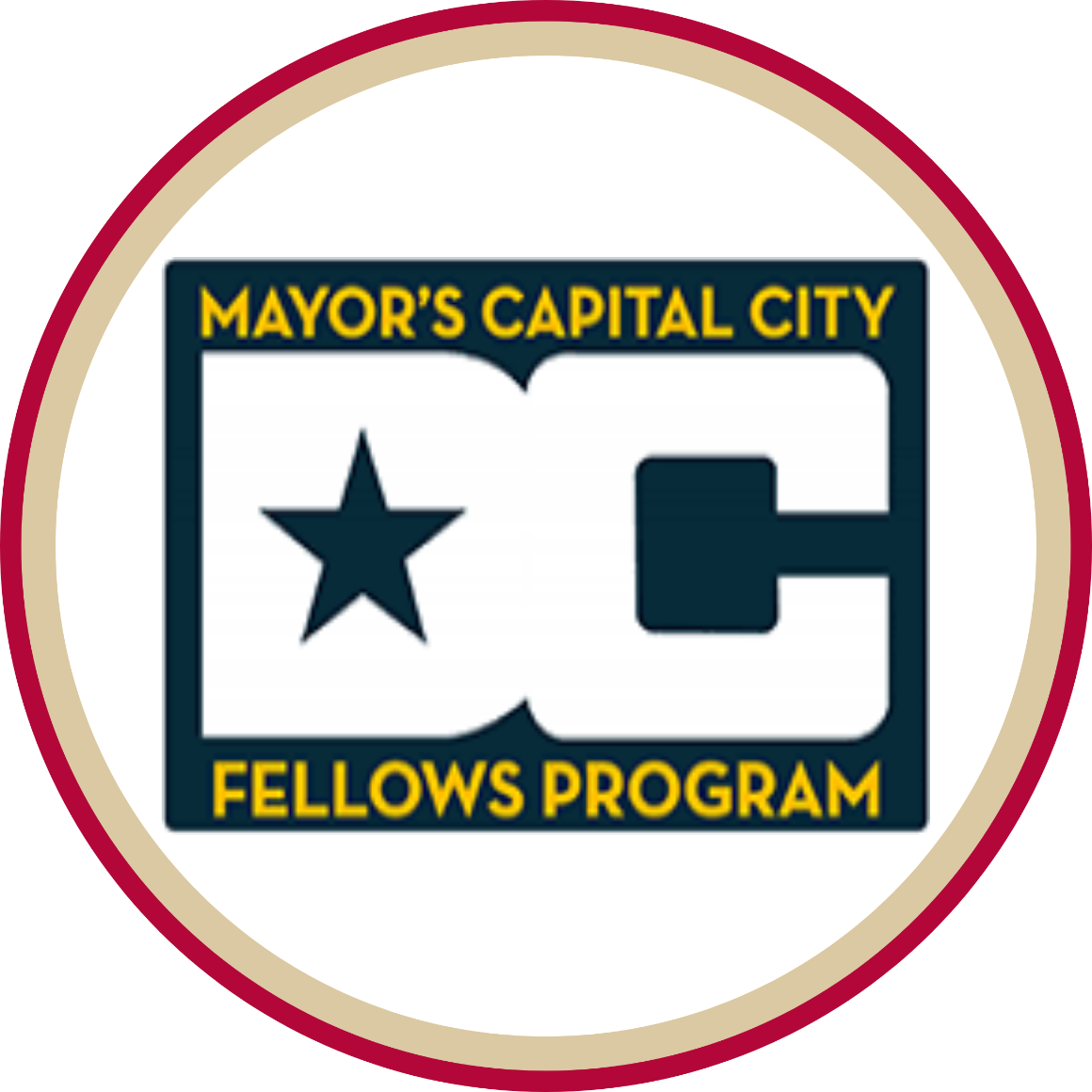 Capital City Fellows Program