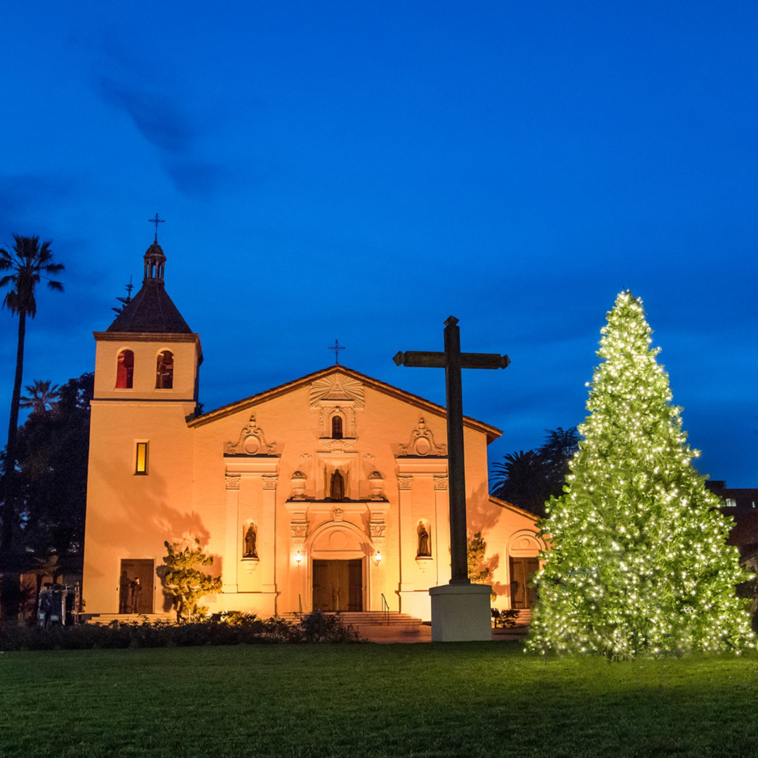 Christmas at Mission Church