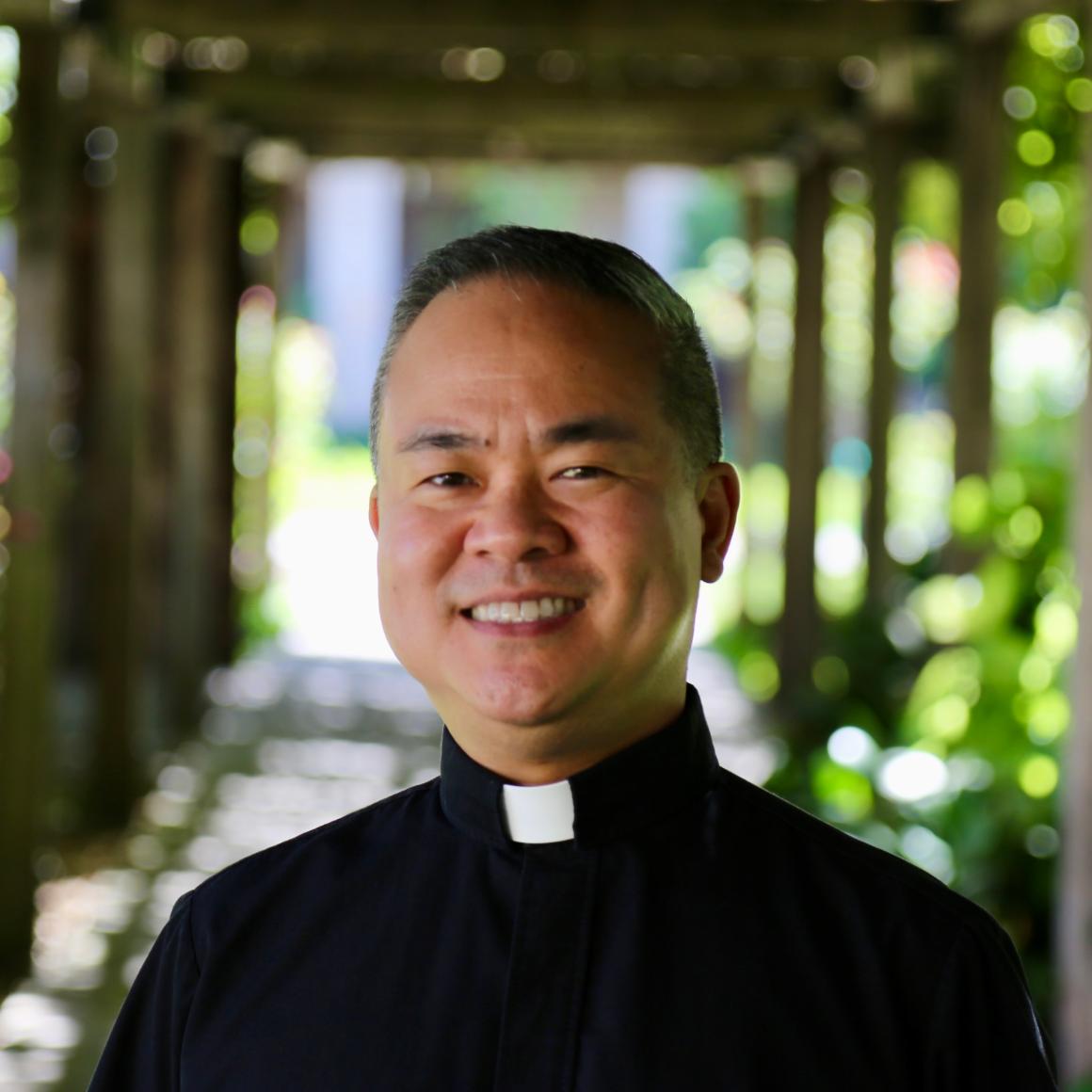 Julian Climaco 