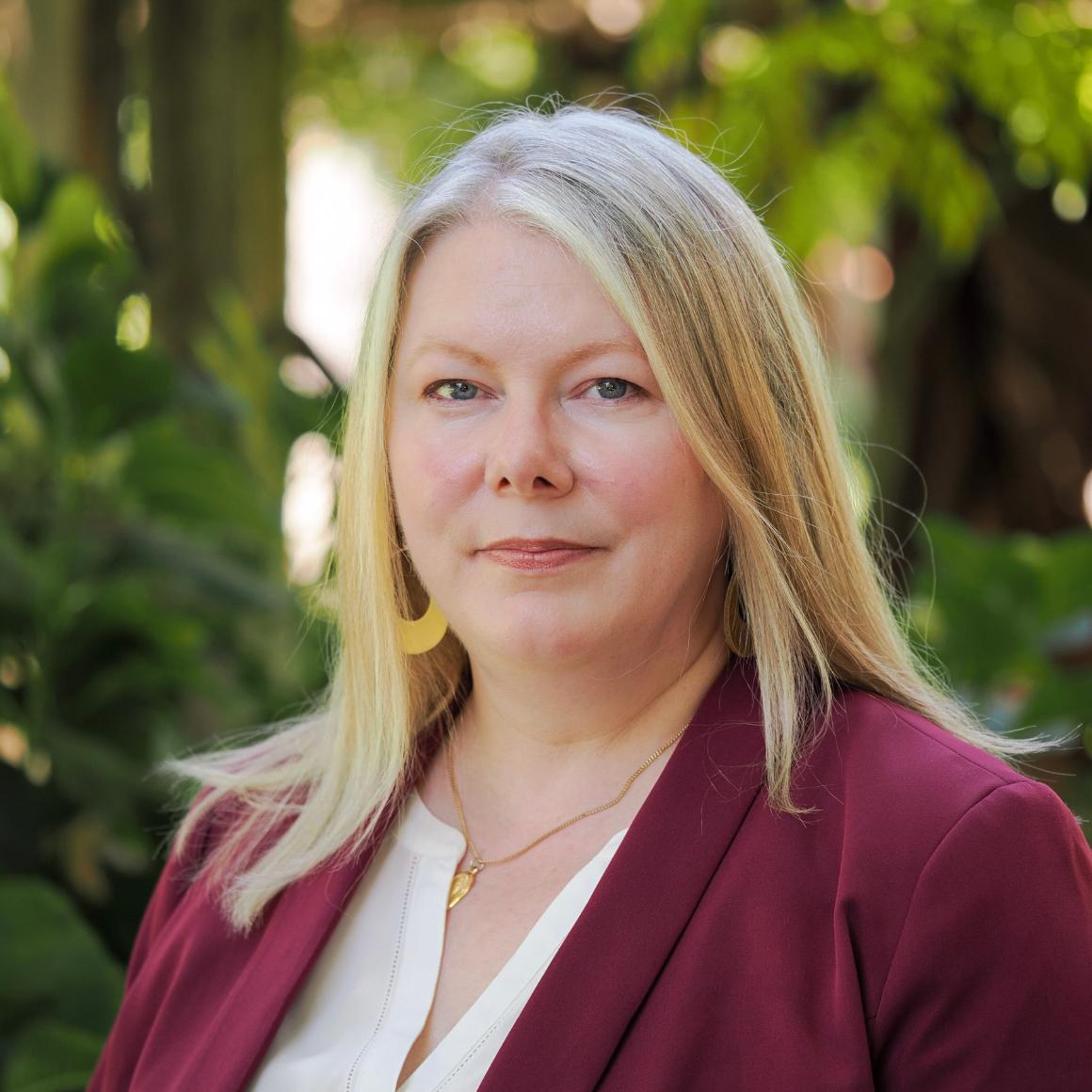 Kathleen Quiazon Headshot