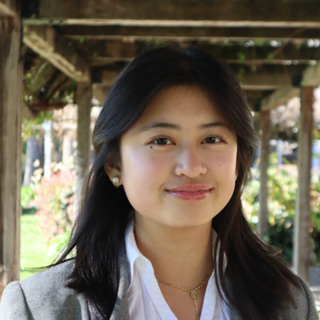 Janella Herrera Headshot 