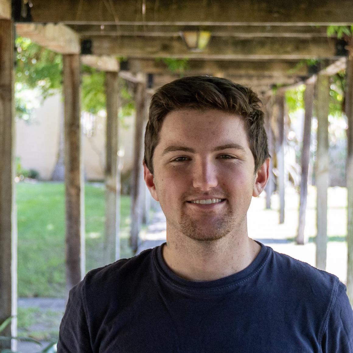 Nicholas Snyder 
