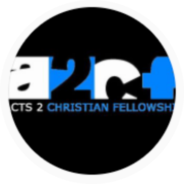 Acts 2 Christian Fellowship