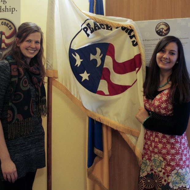 Stories - The Toughest Job You'll Ever Love image link to story