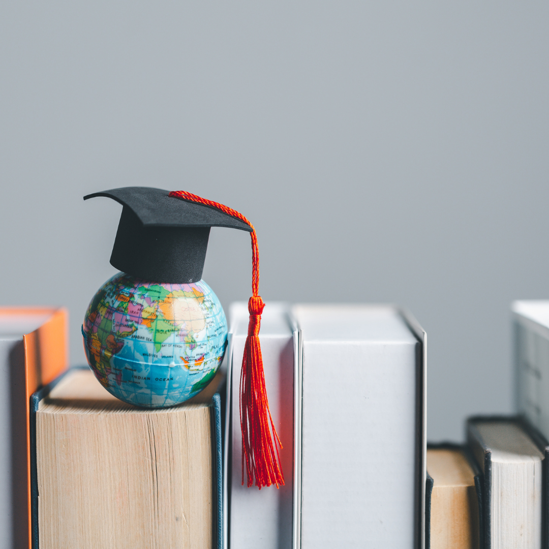 Study Abroad image link to story