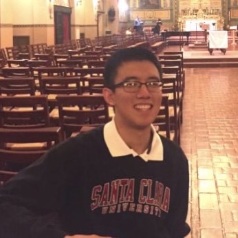 Spirituality Spotlight image link to story