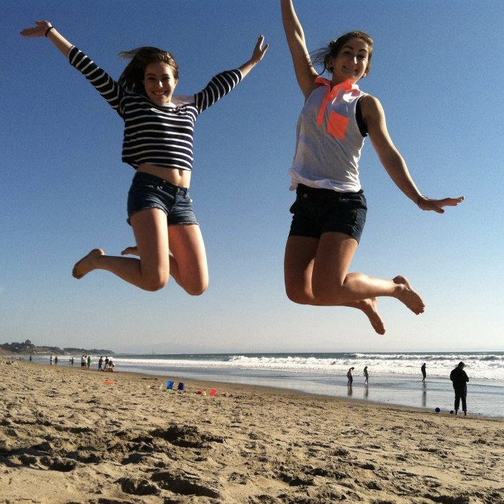 Molly Walker image link to story