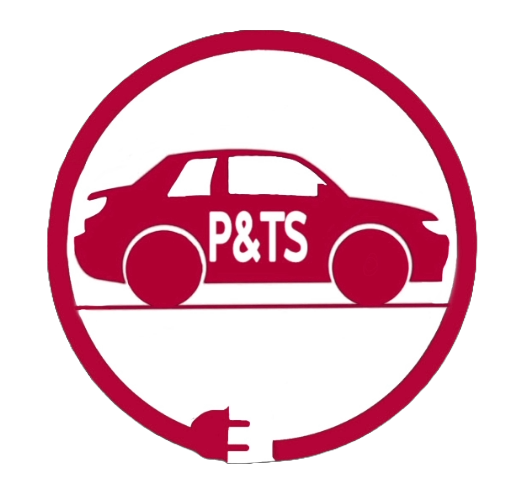 PTS Logo