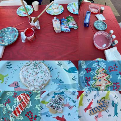 Community engagement