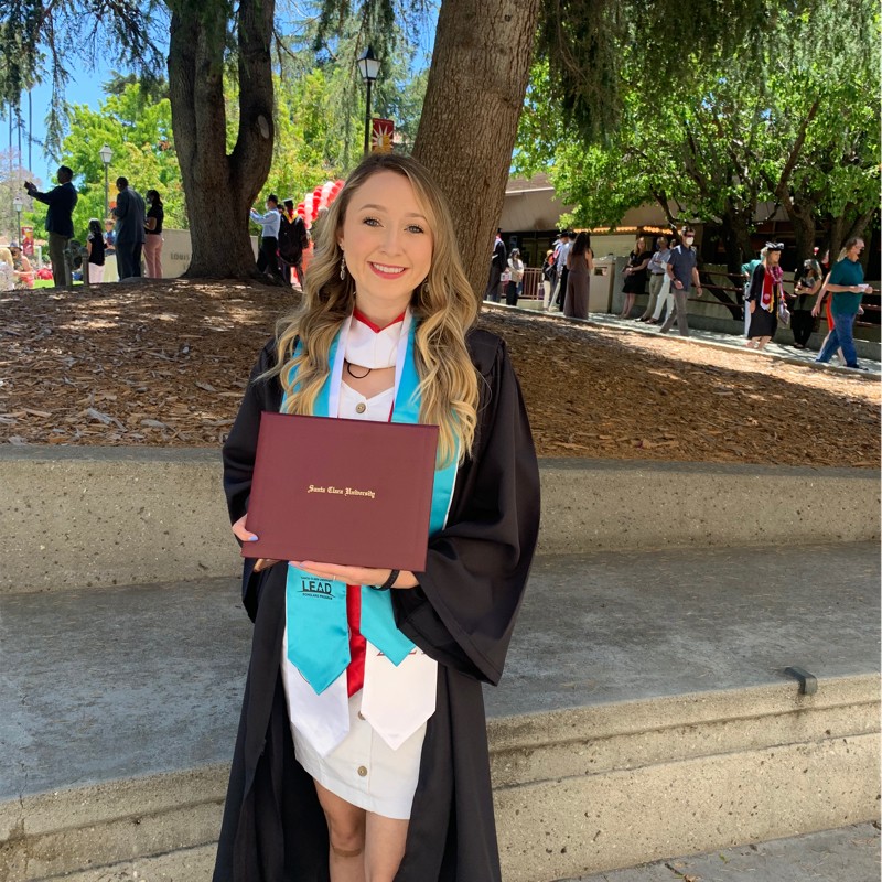 Demetria Quijada photo