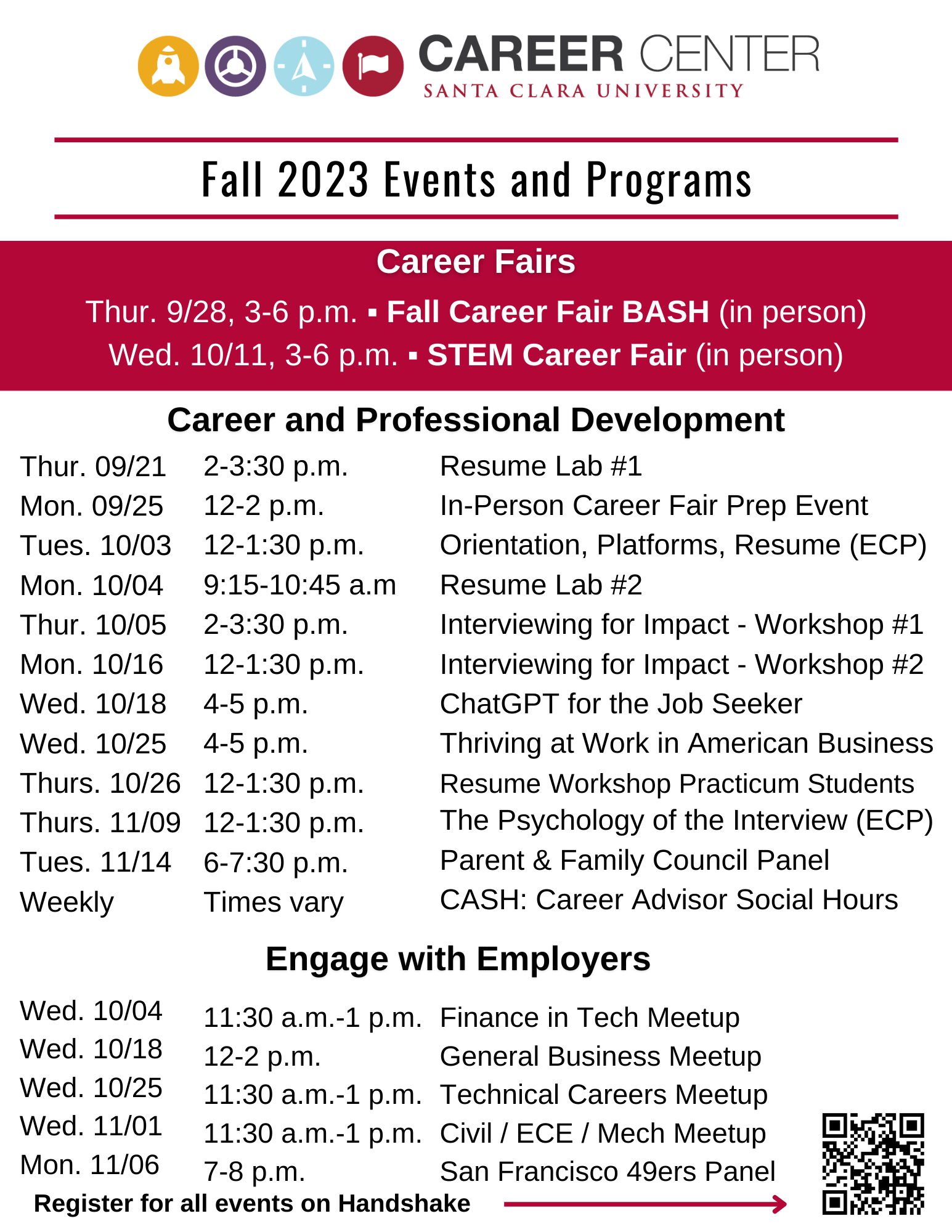 Fall 2023 events v.4