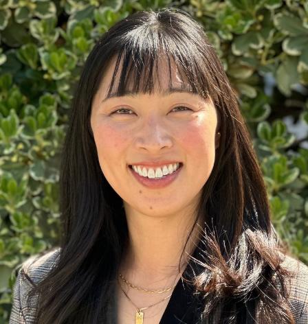 Melissa Thiriez Headshot