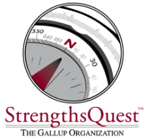 StrengthsQuest Logo