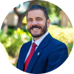 Dylan Houle headshot new