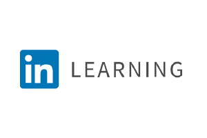 LinkedIn Learning Logo 