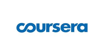 Coursera Logo 