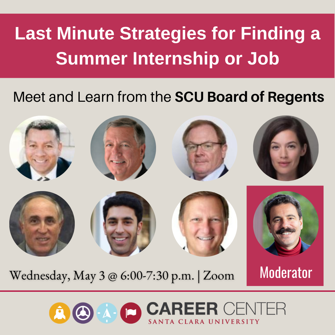 Board of Regents Panel Discussion