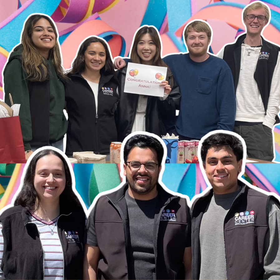 2025 Graduating PCAs