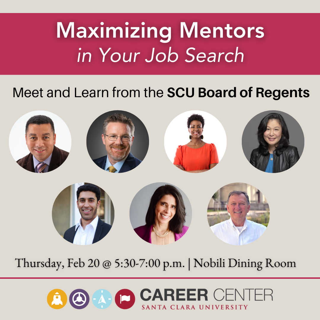 Board of Regents Panel 2025