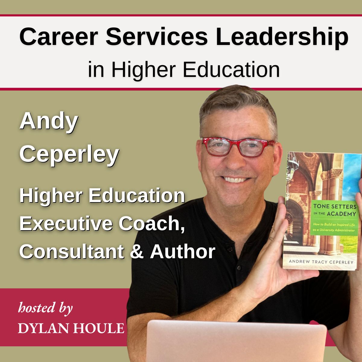 Andy Ceperley Podcast