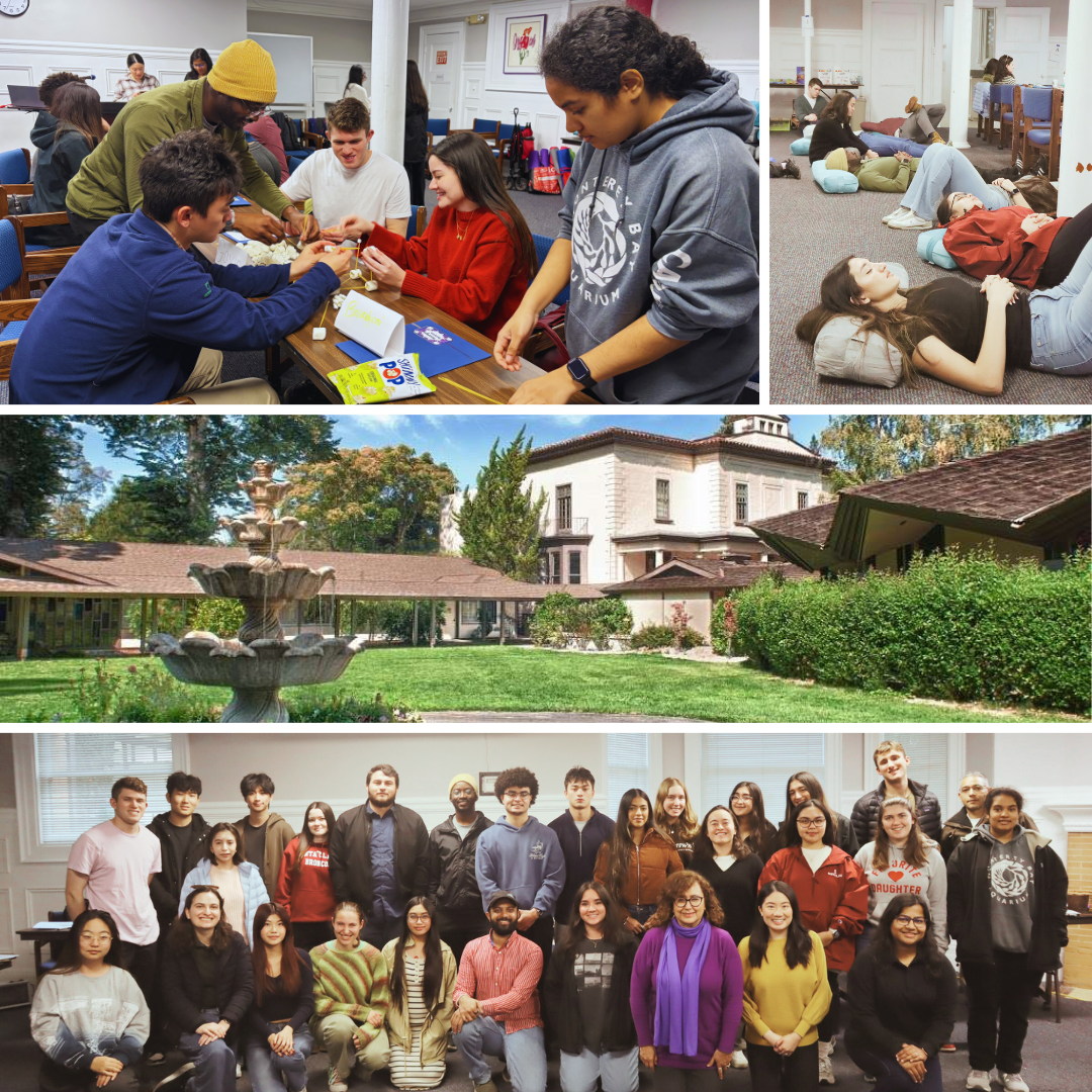 Career Clarity Retreat v3