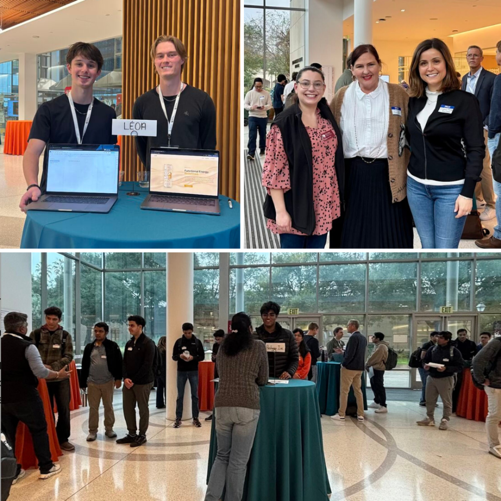 Startups Meetup Photo Collage