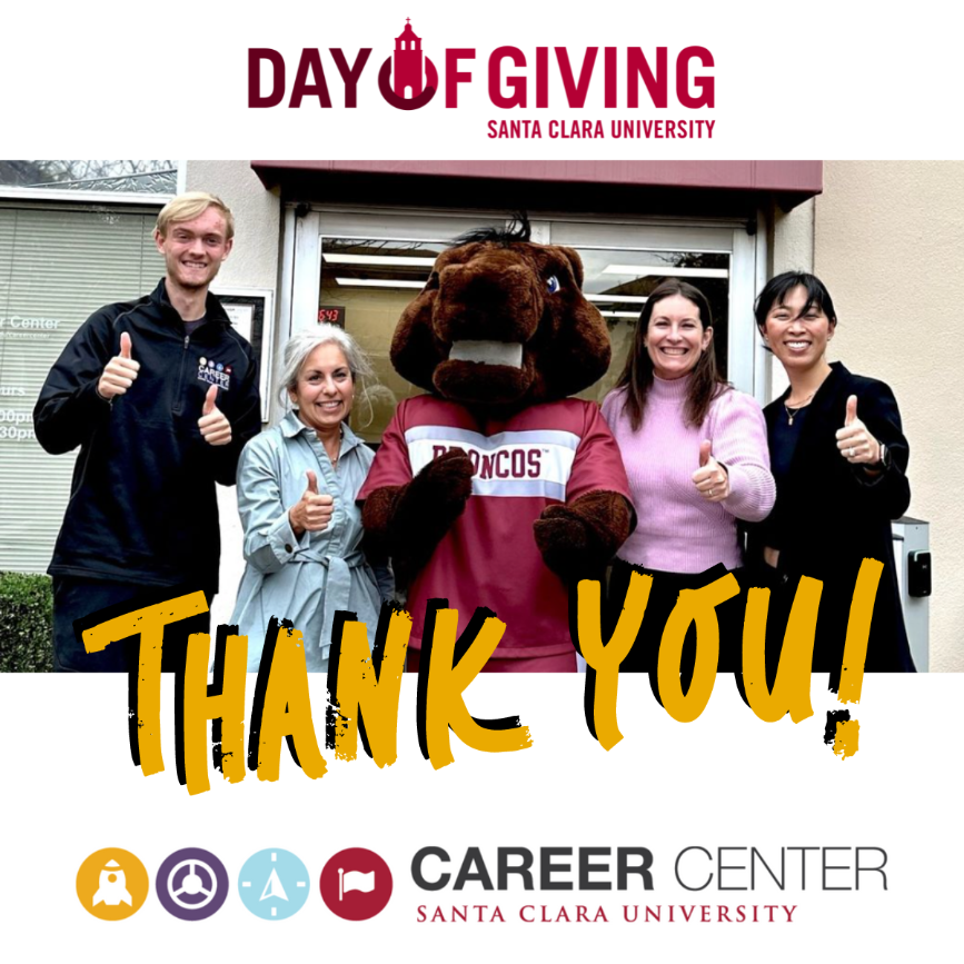 Day of Giving Thank You