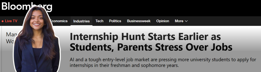 Naila Ahsan Bloomberg