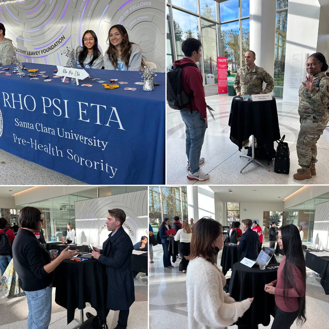 Industry Meetups Photo Collage