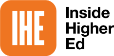 Inside Higher Ed logo