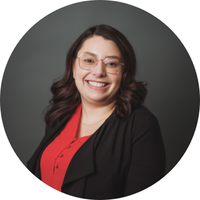 Mary Saetern headshot