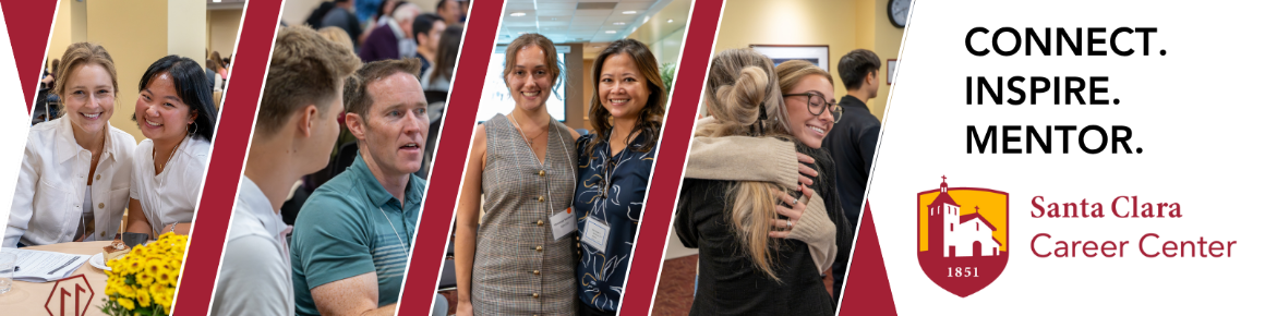 Mentorship Program Banner