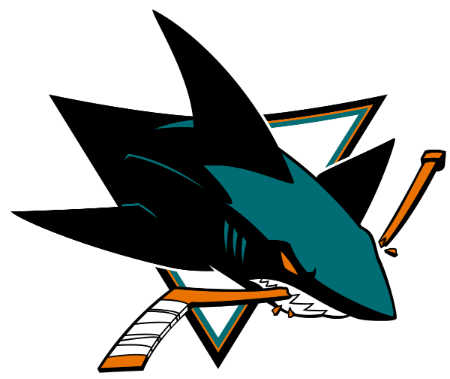 San Jose Sharks Logo