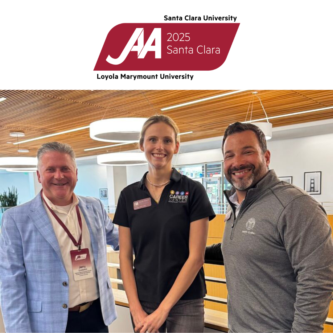 Shauna Strauss JAA 2025