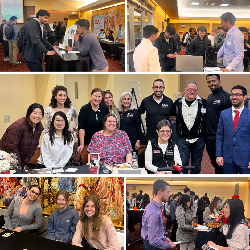 Startups Meetup photo