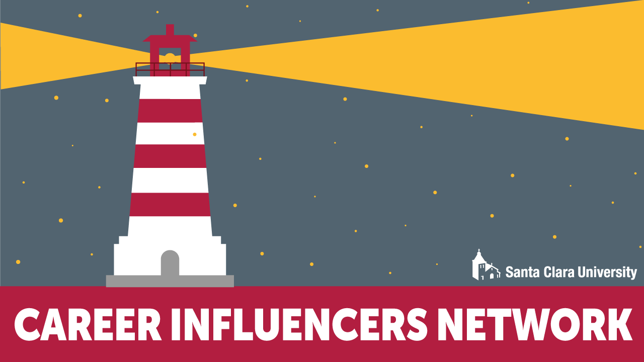 Career Influencers Network lighthouse