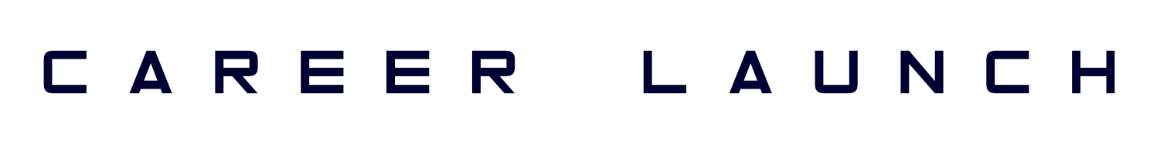 Career Launch Logo