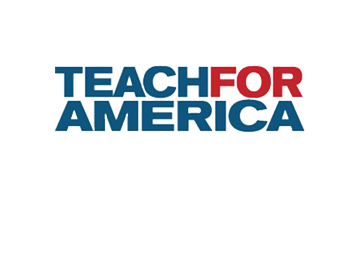Teach For America Logo
