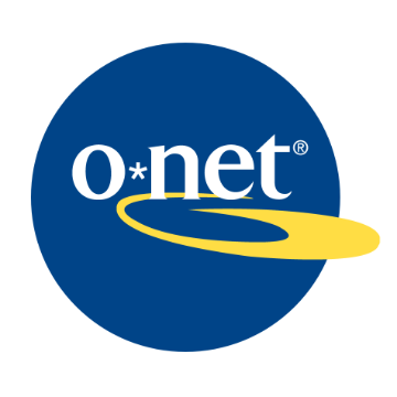 O*Net OnLine Logo 