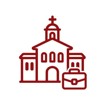 on-campus icon